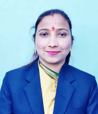 Himani Dogra Mother Teacher