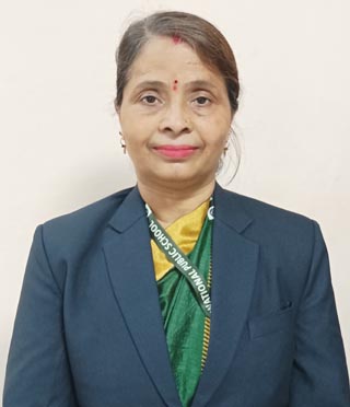 Shalini Dobhal