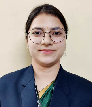 Pooja Panwar