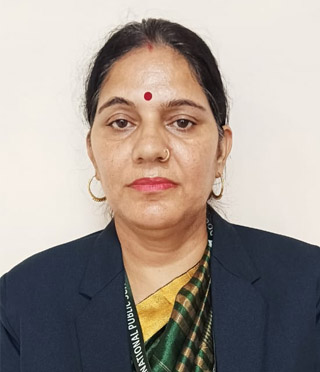 Pooja Panwar