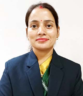Shalini Dobhal
