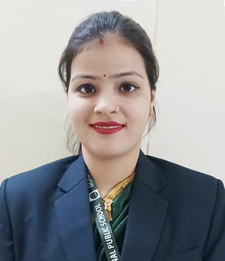 Sheetal Pokhariyal